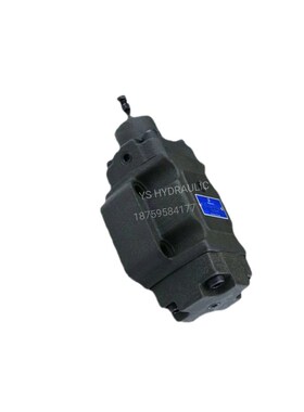 Northman北部精机SCV-G06-1-20 SCV-G03/G06/G10-0/1/2W-ET-20-N