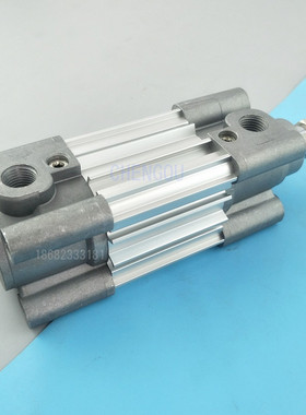 SMC型标准气e缸CP96SB/CP96SDB32-25-50-75-100-125-150-175CW-XC