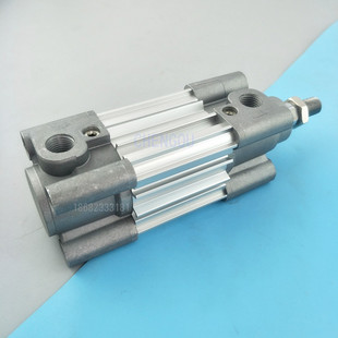 SMC型标准气e缸CP96SB/CP96SDB32-25-50-75-100-125-150-175CW-XC