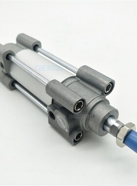 SMC型标准气缸eC96SB/C96SDB32-25-40-50-80-100-125-150-200W C9