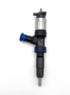适配卡特C4.4挖机柴油喷油器injector 43H3-6862 295050-2400