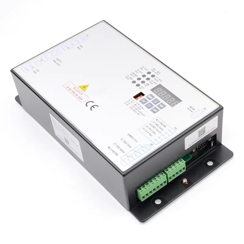 适用康力电梯门机变频器PM-DCU004-02 01 门机盒控制器电梯配件