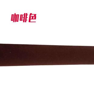 菩提叶画加厚加密背胶自粘绒布叶脉DIY装饰画背景底布不干胶植绒