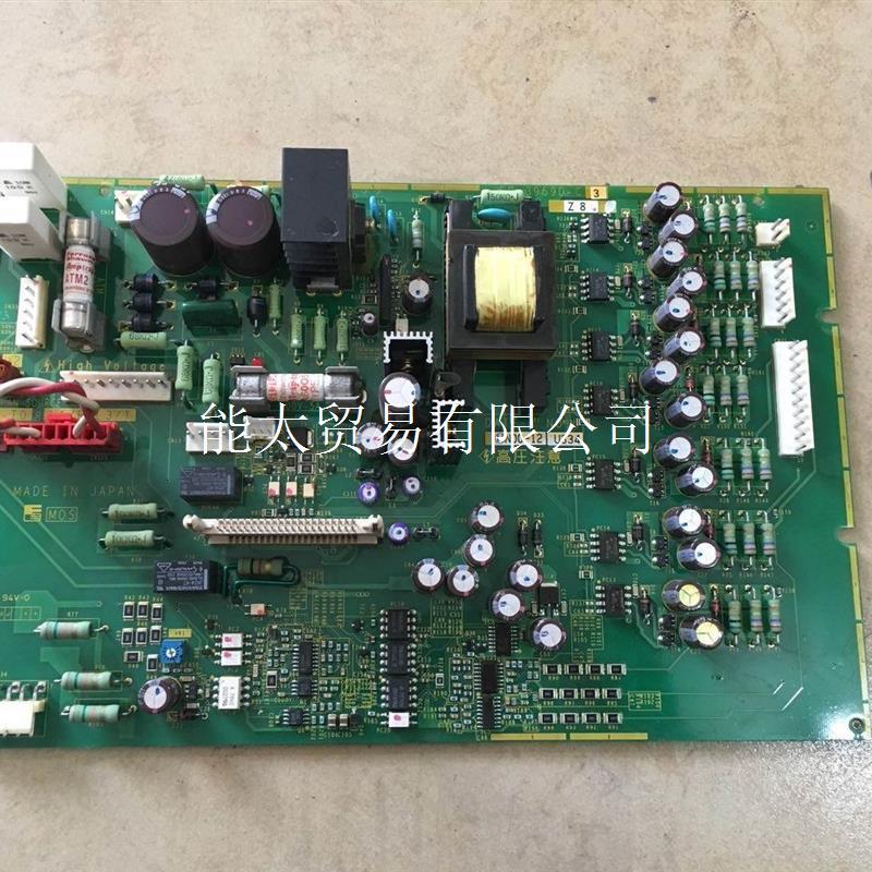 富士变频器G11和P11主板37-45KW电源板驱动板触发板EP-3959E-议价