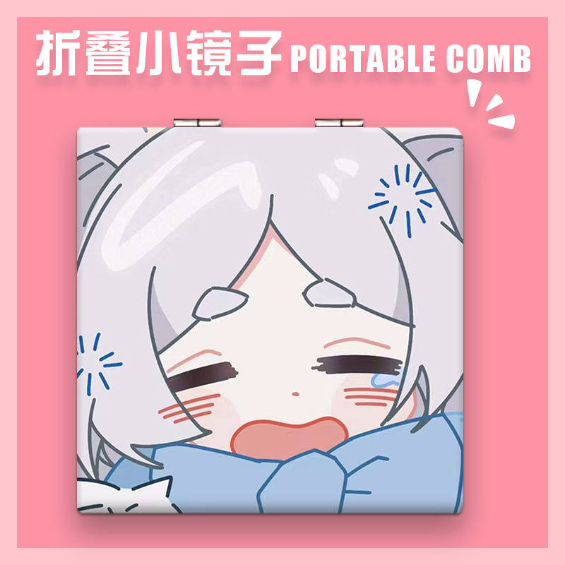 葬送的芙莉莲小镜子学生