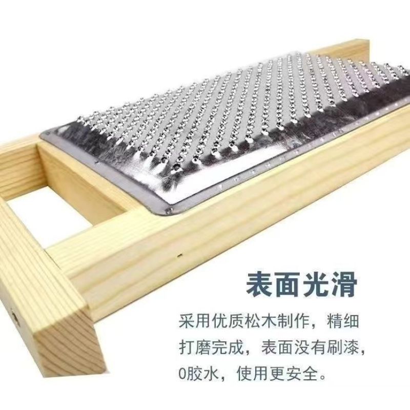 家用磨玉米泥器擦擦土豆泥水果神器擦子工具洋芋擦板魔芋