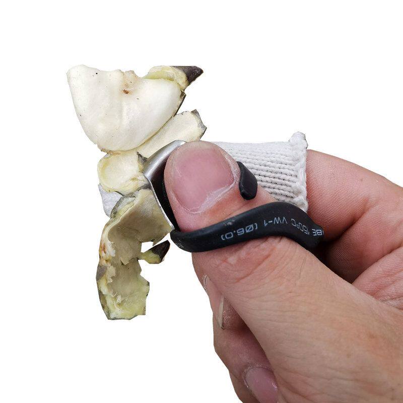 家用便捷果蔬剥壳器高效处理毛豆菱角居家实用去皮小工具