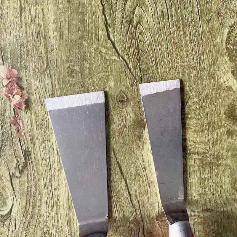 家用园艺铁铲养花移苗种菜挖土挖野菜除草种花工具