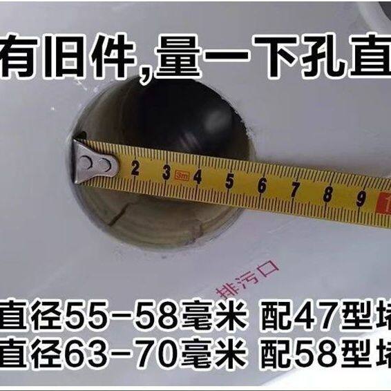 塑料尼龙塞子太阳能 4758 热水器真空管排污口防漏水堵头专用配件