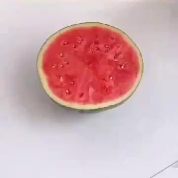 家用球形不锈钢大号切瓜器西瓜哈密瓜切片分割水果切割工具