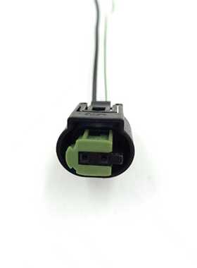 长城炫丽M2M4M1赛弗赛影风骏5风骏6C20RC50C30嘉誉ABS传感器插头