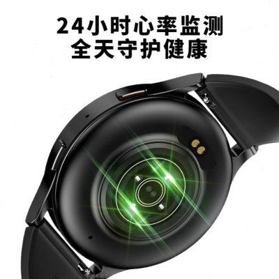 华【HUWE】为手机适用支付电话智能手表运动心率血糖血压监测防水