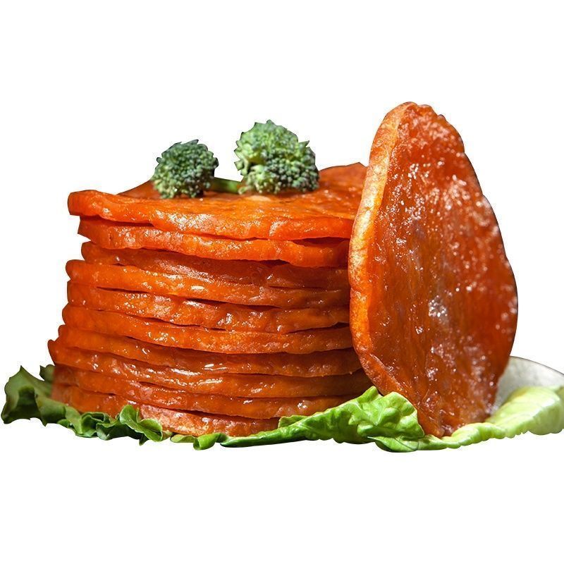 大包装肉排鸡扒饼肉夹馍肉片汉堡肉片香煎鸡排鸡肉营养早餐半成品