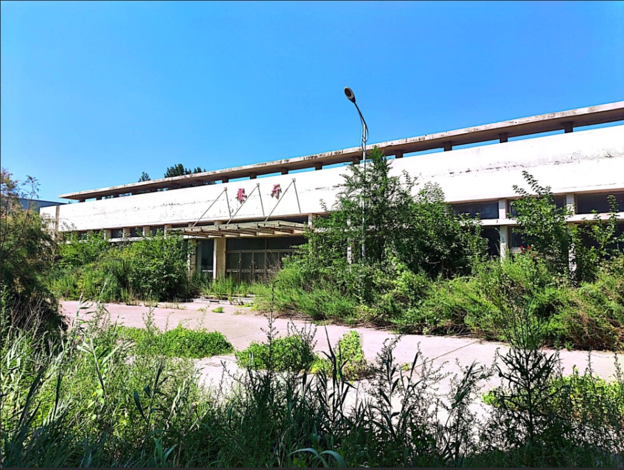 1月29日天津宁河制造公司持有的房屋建筑物（地上构筑物）及土地使用权网络拍卖公告