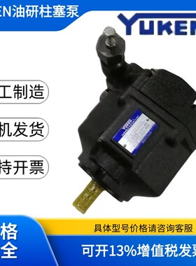 AR16-FR01Ch-22台湾油研柱塞泵AR22-FR01C-22 AR16-FR01B CS BS 2