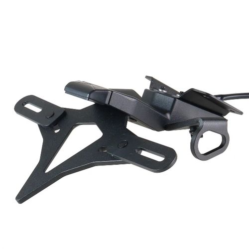 适用于雅马哈YZF-R7 改v装防摔球发动机防摔棒 短尾 起车钉 前后