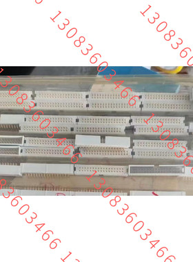 dc3插座 dtc3-2.54-34p