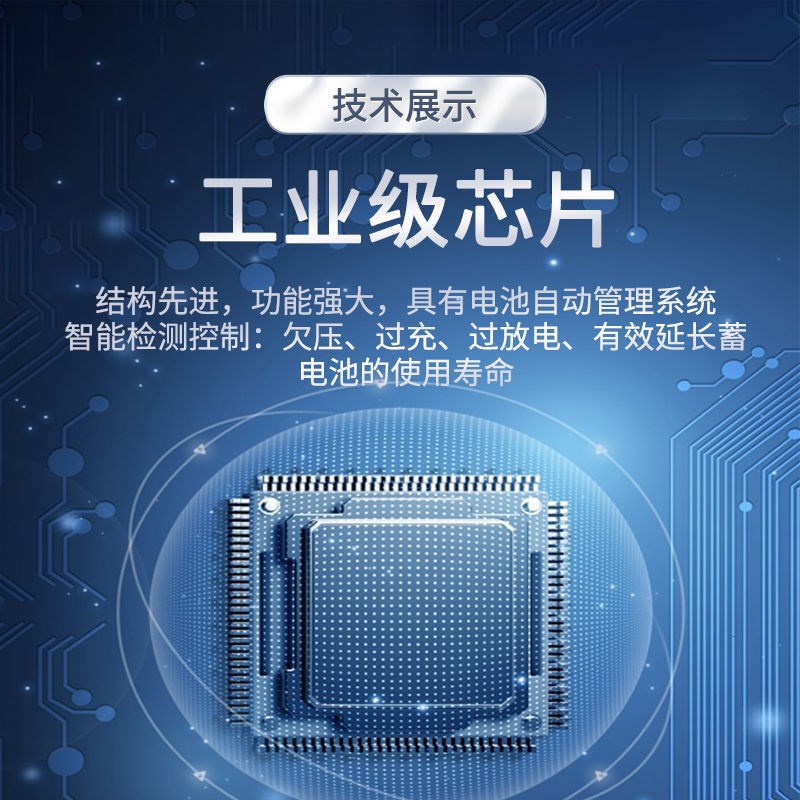 DC24V电动卷帘门直流电机开关控D制器卷闸门车库门遥控器储备电源