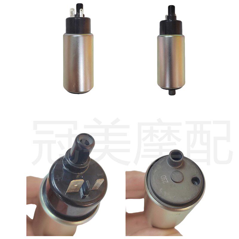 适用阿普利亚GPR25l0R GPR250S APR250-R燃油泵 汽油泵芯 油泵电