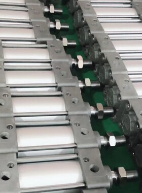 METALWORK麦特沃克气缸ISO63/80/100-75-100-125-R150-200-CN AP