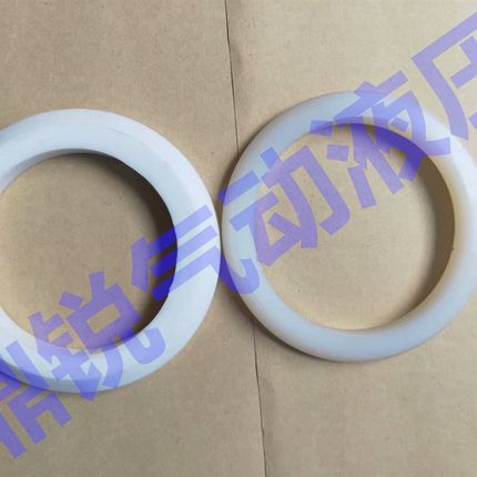 活塞式脉冲阀OPTIPOW105z减震圈 活塞环 缓冲圈 硅胶圈 聚氨酯