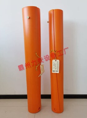 C406002h9线柱遮蔽罩美国CHANCE电杆遮蔽罩高压绝缘线杆防护罩