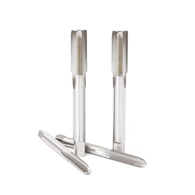 美标机用丝锥1 3/16-18-20-28UN标准螺纹丝Q攻高速钢直槽细牙丝锥