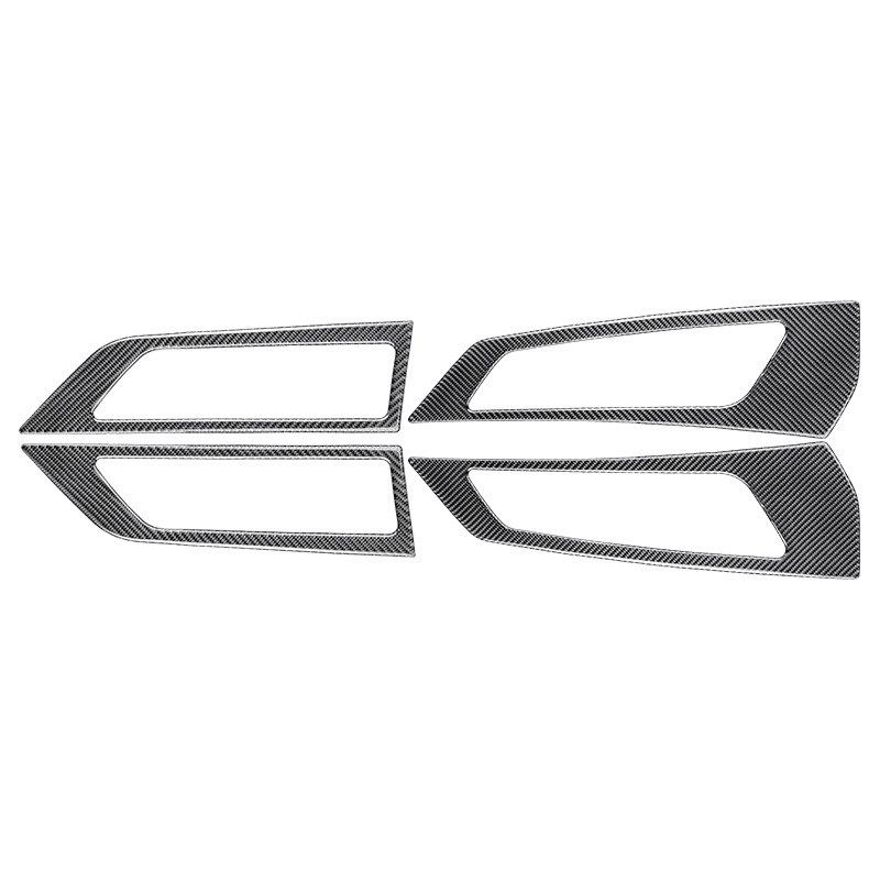 适用于捷豹16g-20款XE XF-PACE碳纤维车门面板装饰贴改装配件,汽车用品/电子/清洗/改装,其他内饰/驾乘用品,淘宝优惠券,粉丝福利购,淘宝优惠卷