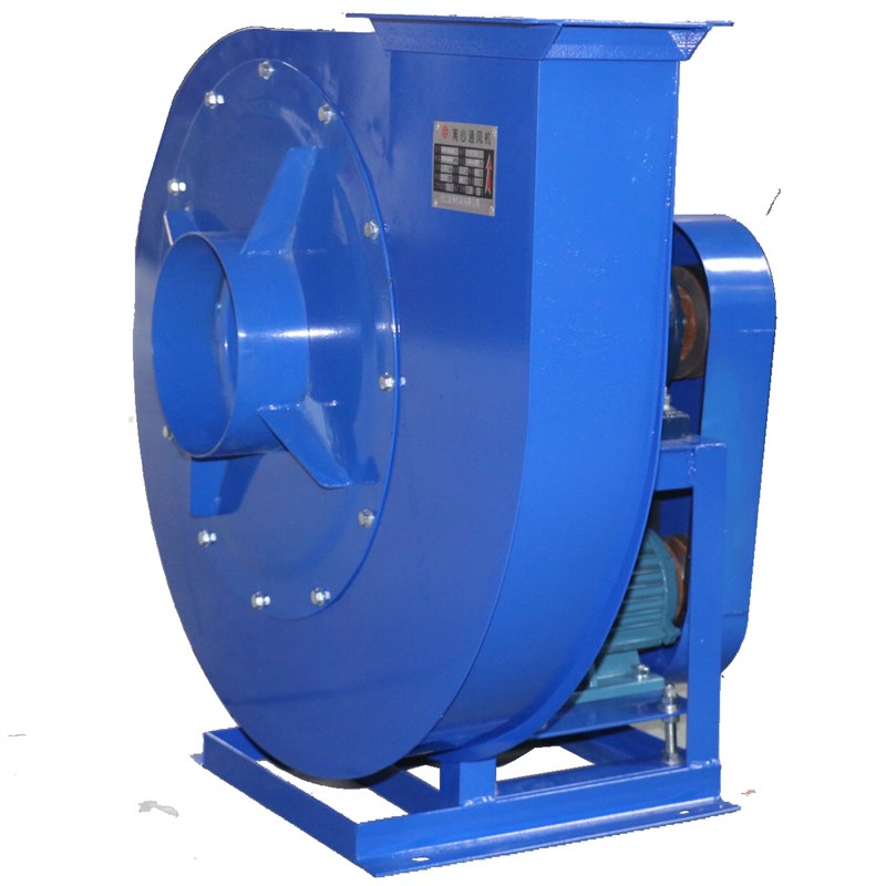 6-30NO5A l风机 锅炉引风机 离心风机 排风系统 工业风机