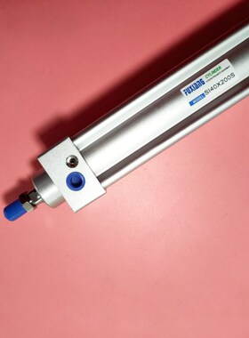 大气缸 SI40X350/400/450/500/600/700/800/900T/1000/S标准气缸