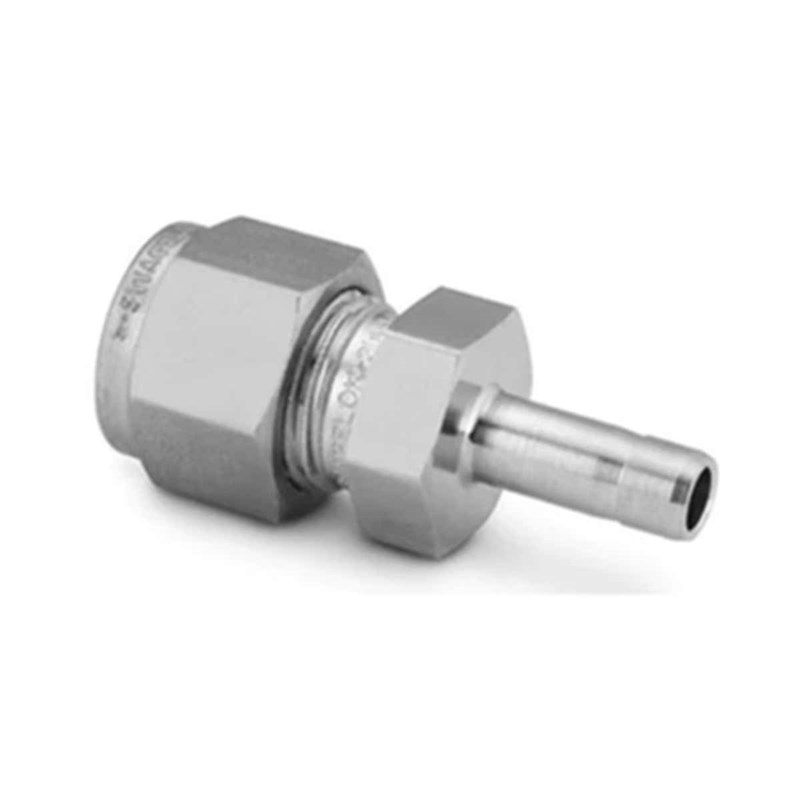 Swagelok世伟洛克(SS-8M0-R-8)卡套管变径接头 8Omm x 1/2 in卡套