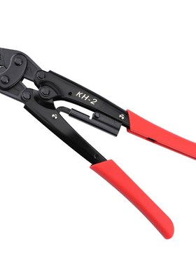 艾沛思特(AIPEISITpE)IPSTGJ棘轮式裸端子压线钳KH-2绝缘端子压