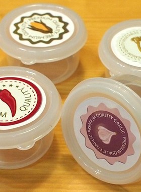 爱雷博不干胶 A4 标签 纸r-光亮白色耐水纸 喷墨打印-100张CJ541L