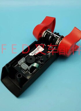 诺力天罡电动叉车PTE1q5N锂电托盘搬运车T100C-A加速器调速器开关