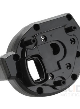 CBR1000RR新款巡航太子车黑色一个 08-09-1M0 11年 仪米 公里表壳