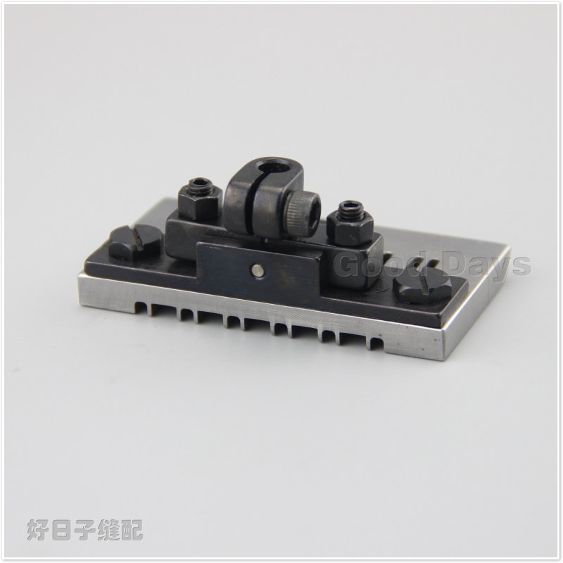 银箭森本VC008 14r04过绳压脚 压泡沫压脚 打棉绳压脚缝纫机压脚,居家布艺,缝纫机,淘宝优惠券,粉丝福利购,淘宝优惠卷