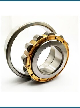 圆柱滚子轴承 轴g承钢材质    N2317 2318 2319 2320 2322 2324 E