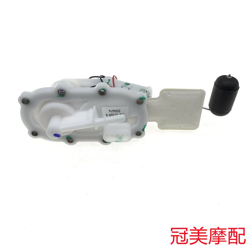 适用ZONTES升i仕ZT310-X1-X2-T-R-V汽油泵ZT250-S-燃油泵汽油泵