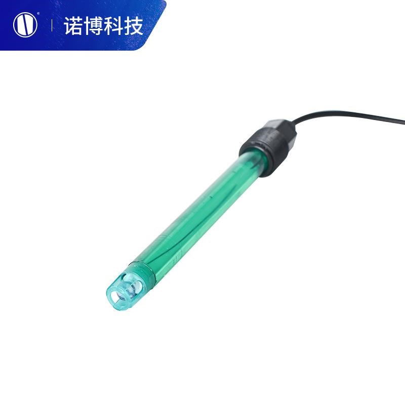 上海pH电极pH纯水电极饮用水自来水pHL检测二次供水pH控制器