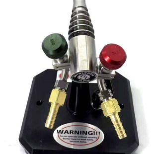 新款美国佰利恒灯工喷火枪喷火器火头喷头喷.灯火机包邮