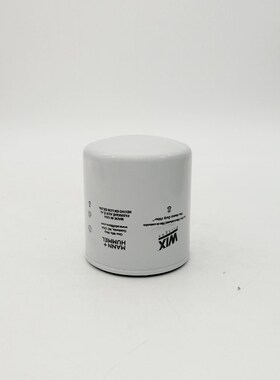 机油滤清器40065300适用赫驰发电机组燃油滤5H0345700柴滤5025150