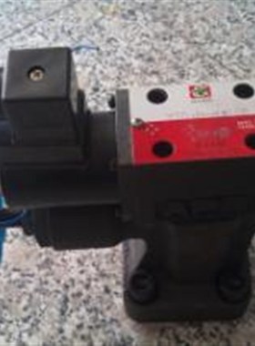 精品液压元件/联合p设计型 电磁溢流阀 Y2EH-Ha20B