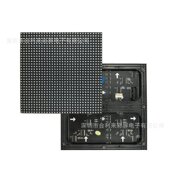 深圳合利来室内p6led全彩显示屏高清单元 板广告电子会议室屏幕