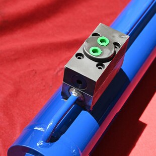 厂家生产液c压油缸重型双耳式液压工程油缸冶金Hydraulic Cylinde