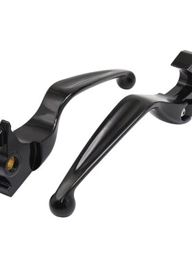 适用哈雷XL1200 XL883 tX48 v72 2014-2023年改装刹车离合牛角手