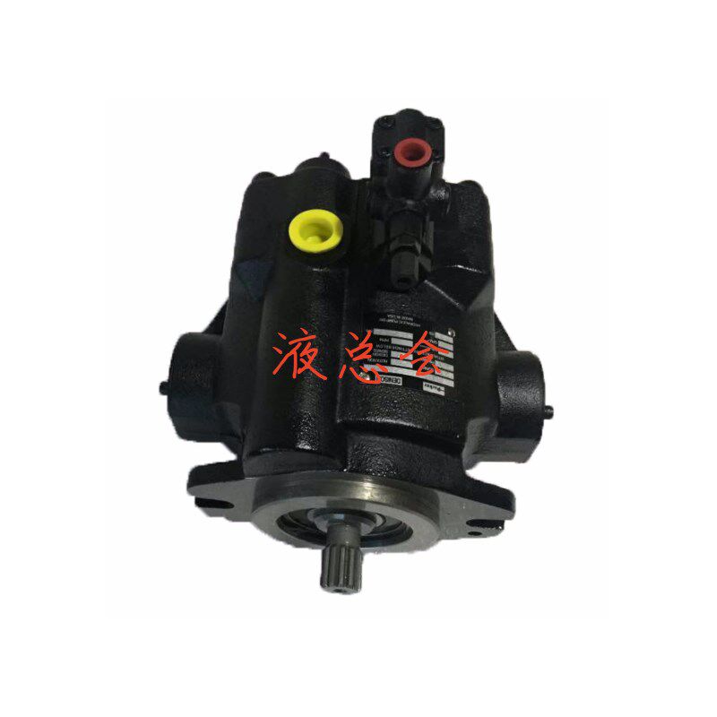 液压恒压变量泵PVP23t36BR2MP21 液压柱塞泵质保一年