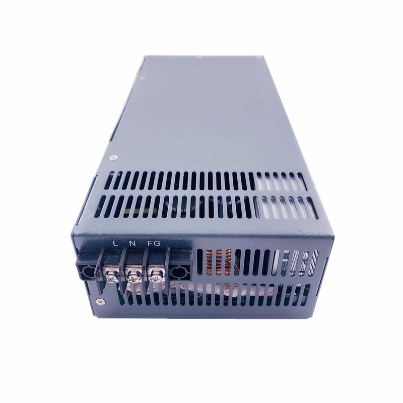 AC380V输入开关电源HVSo-1000W1200W1500W2000W12V24V36V48V可订