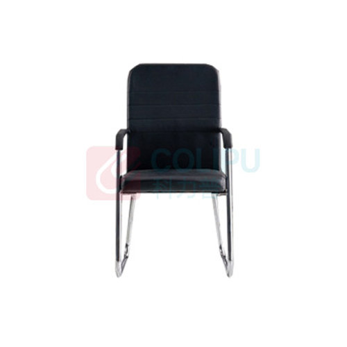 臻远 会议椅 ZY-KLP-G375 W4y70*D500*H1020mm (黑色) 12kg