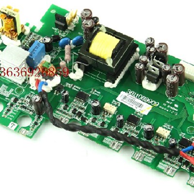 适用于台达变频器VFD150B43A VFD185B43AJ VFD220B43A电源驱动板