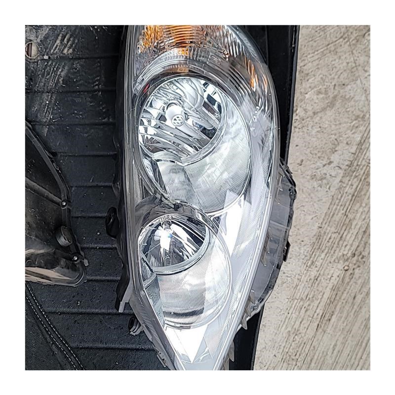 老大灯总成前大灯总成s右前大灯总成,精品大厂拆车件,实